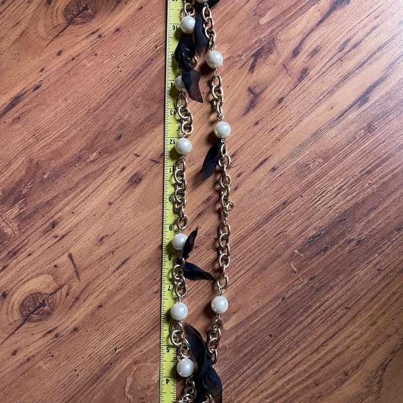 pearl necklace - Picture 1 of 3